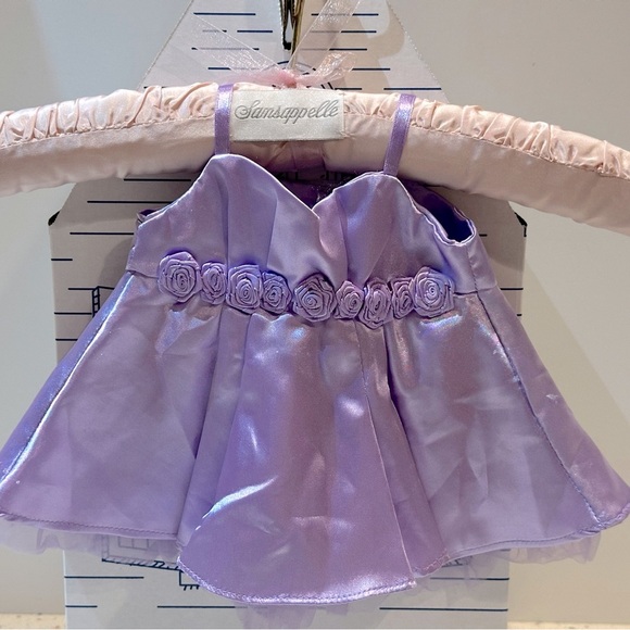 Build-A-Bear Party Dresses lot of 2, The Bunny Plush is NOT‎ Included - Picture 3 of 12